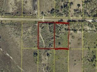 22188 NW 282nd St, Okeechobee, FL 34972