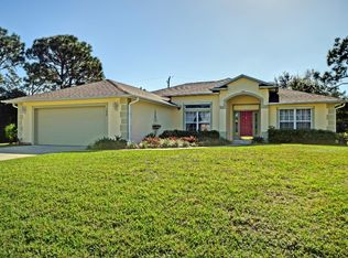 158 Empire Ter, Sebastian, FL 32958