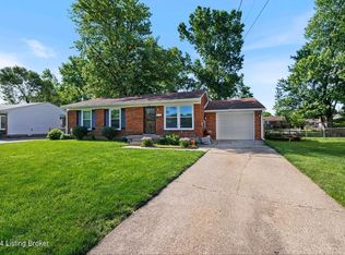 5100 Dreamers Way, Louisville, KY 40219