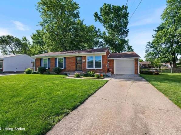 5100 Dreamers Way, Louisville, KY 40219