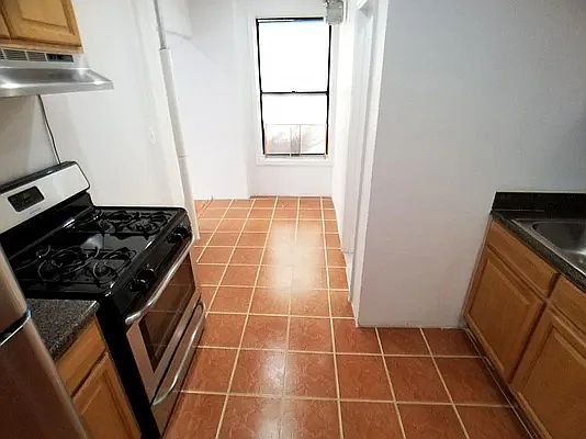 2nd image of 217 W 145th St #35