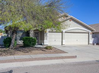 3027 S Nicolette Dr, Tucson, AZ 85730