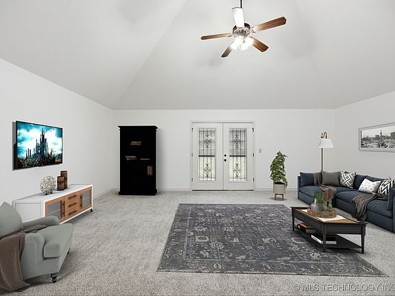 4th image of 1231 W Keeling Ave