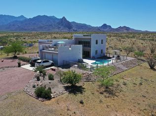 27078 S Coopers Hawk Rd, Amado, AZ 85645