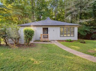 481 Tussey Rd, Lexington, NC 27295