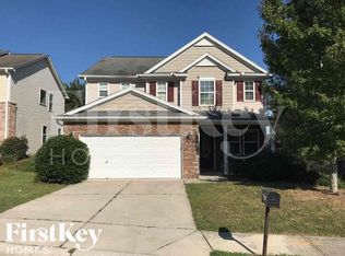 2696 Alix Way, Lithia Springs, GA 30122