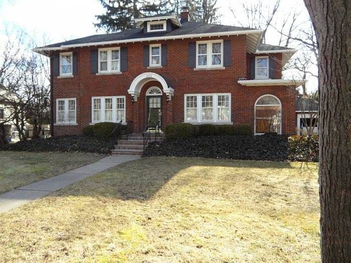 3723 Brookside Rd, Toledo, OH 43606 Zillow