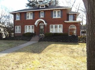 3723 Brookside Rd, Toledo, OH 43606