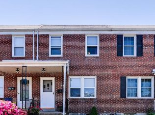 5516 Oakland Rd, Halethorpe, MD 21227