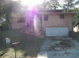 2224 Van Cleave Dr, Dallas, TX 75216