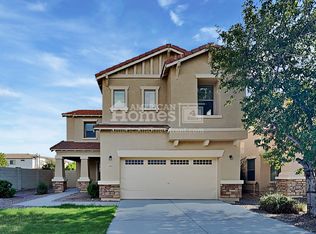 4445 E Velasco St, San Tan Valley, AZ 85140