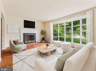 1280 Lancaster Ave, Berwyn, PA 19312