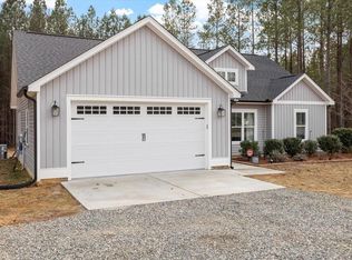 2810 Antioch Church Rd, Timberlake, NC 27583