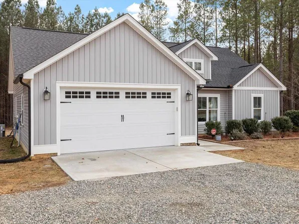 2810 Antioch Church Rd, Timberlake, NC 27583