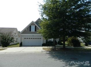 1392 Millbank Dr, Matthews, NC 28104