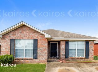 6008 Walderbrook Ct, Montgomery, AL 36116