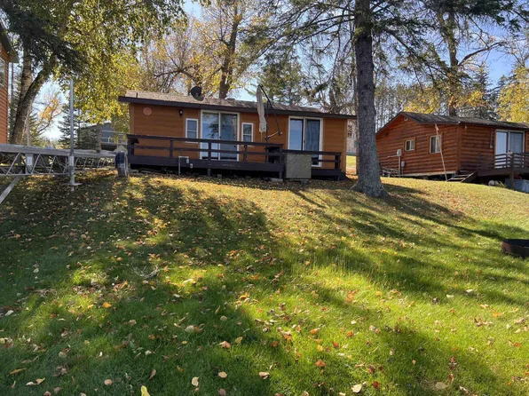 26878 Island Shore Trl, Park Rapids, MN 56470
