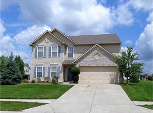 5794 Courtyard Cres, Indianapolis, IN 46234