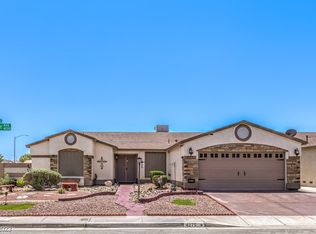 4275 Ripple River Ave, Las Vegas, NV 89115