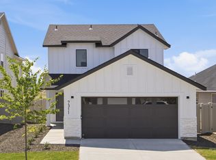 7311 W Trumbull Ct, Eagle, ID 83616