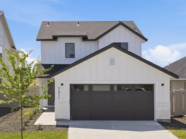 7311 W Trumbull Ct, Eagle, ID 83616
