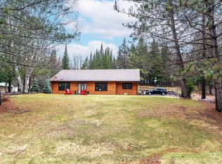 243 Owl Lake Rd, Armour, ON P0A 1L0