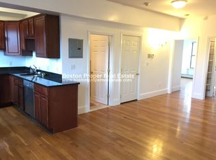 447 Shawmut Ave #44, Boston, MA 02118