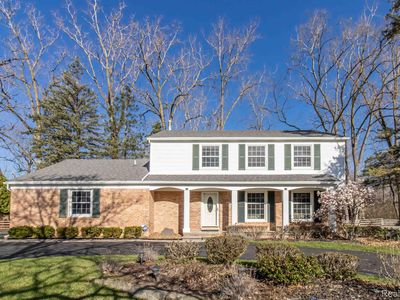 21932 Riverview Dr, Beverly Hills, MI, 48025