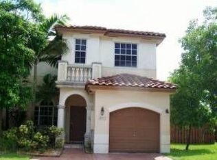 4972 SW 136th Ave, Miramar, FL 33027