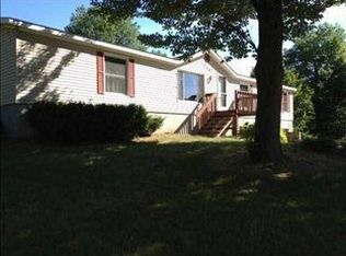 110 N View Trl, Harbor Springs, MI 49740