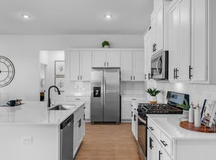 104 N Kit Kat Ct, Siloam Springs, AR 72761