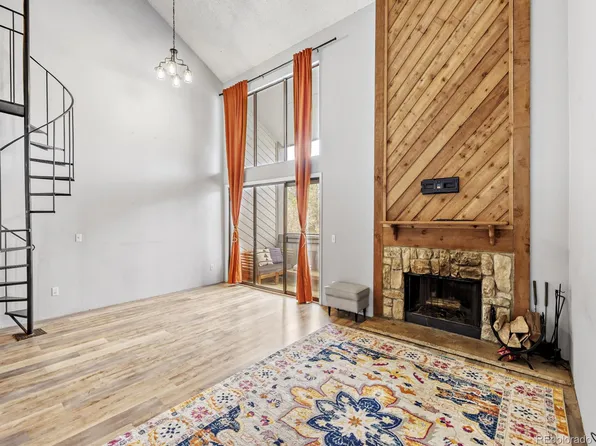 14066 E Stanford Circle #H10, Aurora, CO 80015