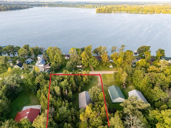 Smith Lake Rd SE, Osakis, MN 56360