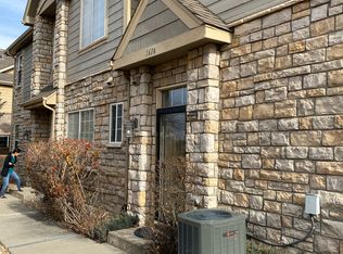 161 Granby Way UNIT A, Aurora, CO 80011