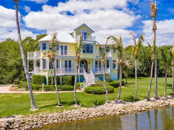 9115 44th Ave, Sebastian, FL 32958