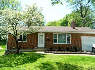 7308 Murdoch Ave, Saint Louis, MO