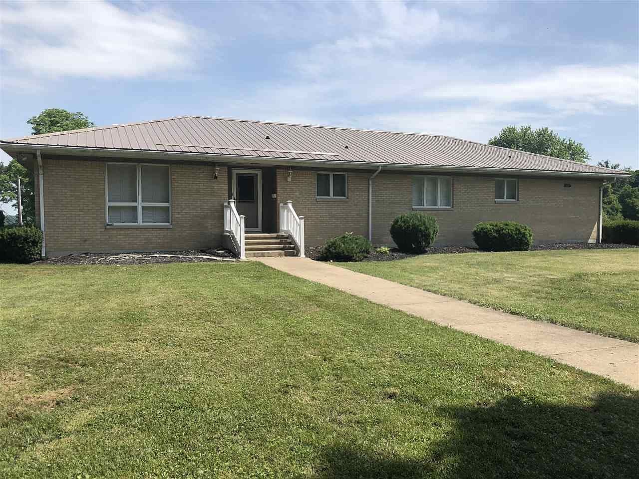 1000 Park Ave, Attica, IN 47918 Zillow