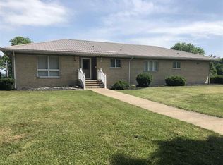 1000 Park Ave, Attica, IN 47918