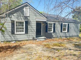 3939 Mathis St, Macon, GA 31206