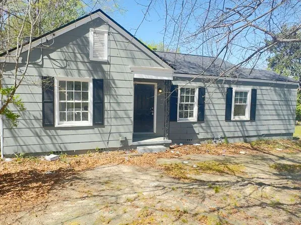 3939 Mathis St, Macon, GA 31206