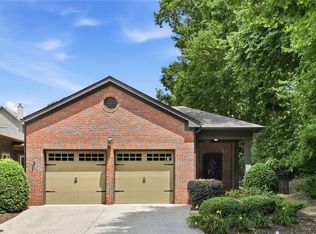300 Burkwood Ln, Acworth, GA 30102