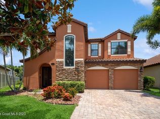 464 Point Lobos Dr, Satellite Beach, FL 32937
