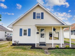 2821 Cadillac St, Dayton, OH 45439
