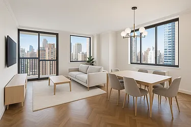 343 East 74th Street, #18D