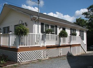 4632 Fort Ave, Lynchburg, VA 24502