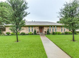 1110 Guildford St, Garland, TX 75040