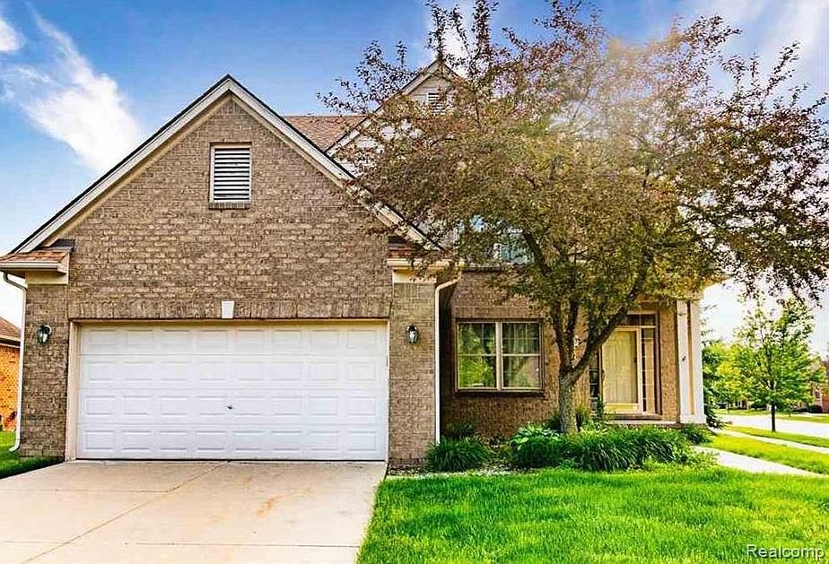49865 Cranberry Creek Dr, Macomb, MI 48042 | MLS #20261027933 | Zillow