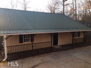 271 Hardwood Dr, Cleveland, GA 30528