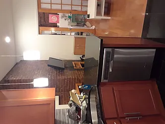 Rented by Vanderborgh Realty 