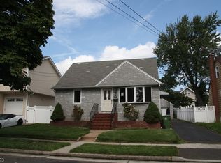 2113 Alberta Ave, Linden, NJ 07036
